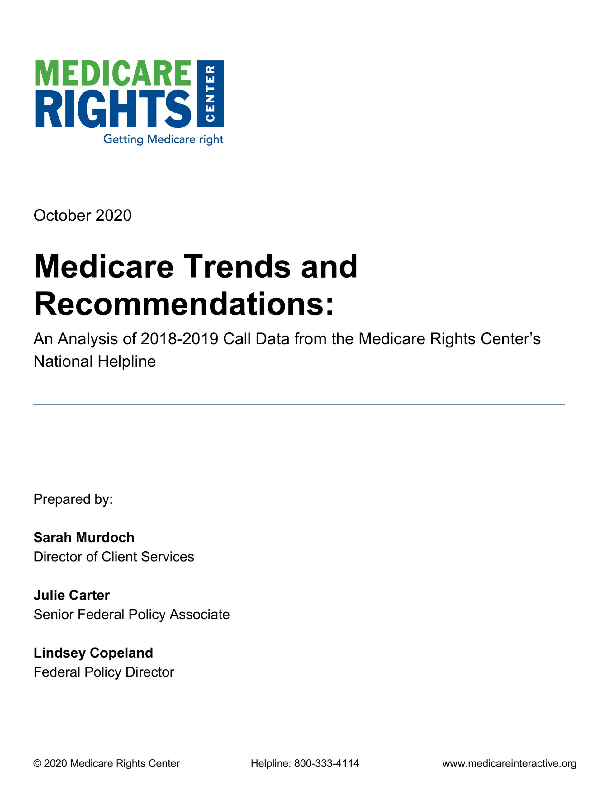 can a resident get medicare