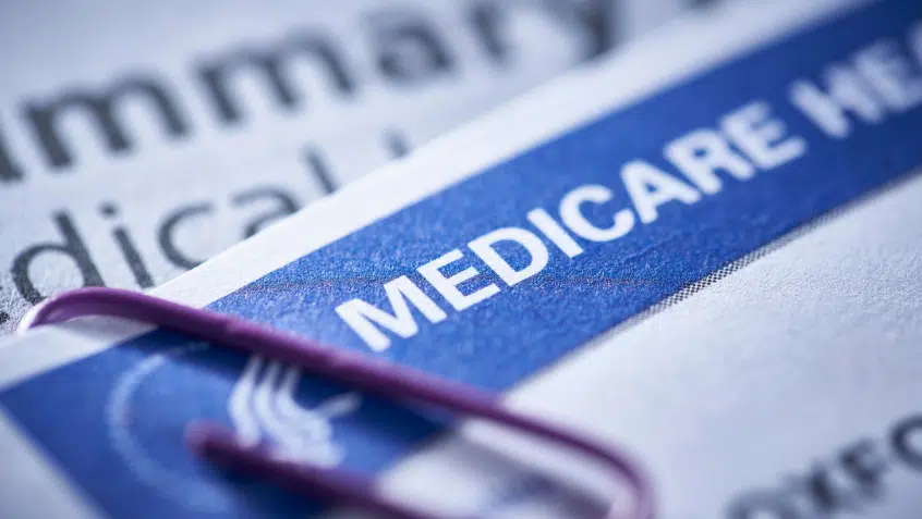 Medicare Card