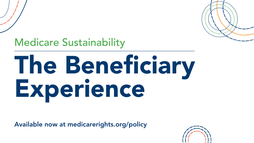 The Beneficiary Experience: The Costs of Medicare Advantage The Beneficiary Experience: The Costs of Medicare Advantage
