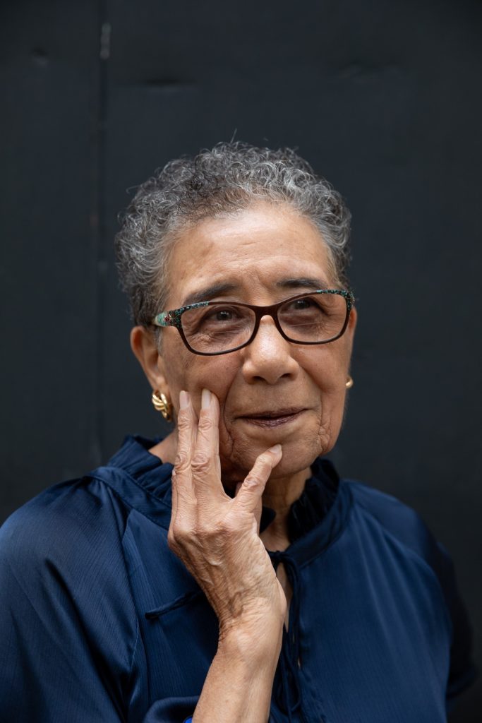 Older Americans Month: Supporting Access to Care