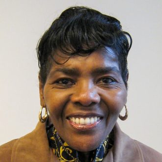 Delores Bowman